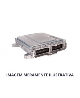 ECU EDC Camion MAN L2000 -...