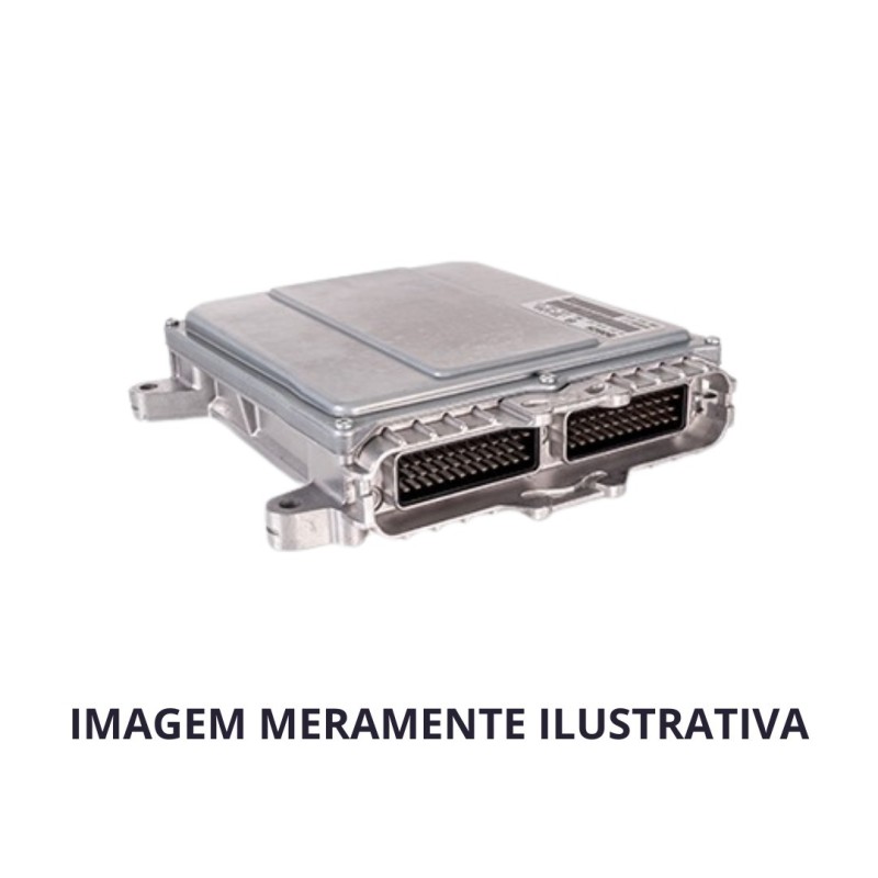 ECU MAN TGA Truck - 51116157142 , 51116157187 , 51116157209