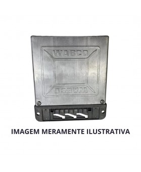 ABS ECU Wabco Camión Iveco...