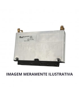 ABS ECU Wabco Camión Iveco...