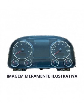 Instrument Cluster MAN TGM/...