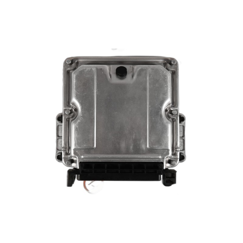 Engine Control Unit ECU Citroen Xantia, Peugeot 406 1.8i 9634662880, 96 346 628, 0281001782, 0 281 001 782