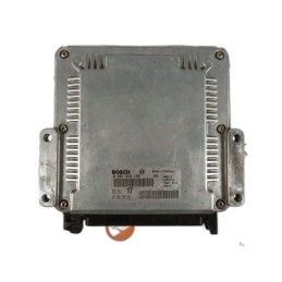 Engine Control Unit ECU Peugeot Expert 2.0 HDI 9636254580, 96 362 545, 0281010135, 0 281 010 135, 28FM0154, 28FM031