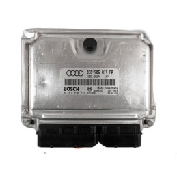 Calculateur Moteur Audi A4 1.9 TDI 038906019FP, 038 906 019 FP, 0281010729, 0 281 010 729, 281 010 729, 28SA5353, 1039S0022