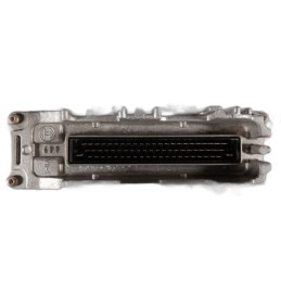 Calculateur Moteur ECU Renault Clio - 8200059887, 0281001878, 28SA4366, HOM7700109062