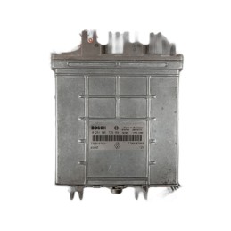 Centralita Motor Renault Megane - 7700107091, 0281001739,, 28SA3373, 7700107088