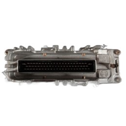Engine Control Unit ECU Audi A4 - 028906021GM,  0281001658, 0281001657,  28SA3174
