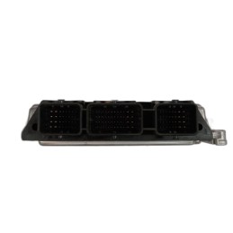 Engine Control Unit ECU Ford Focus C-Max 1.6 16v 6M5112A650NC, 6M51-12A650-NC, 0281011701, 0 281 011 701, 281 011 701