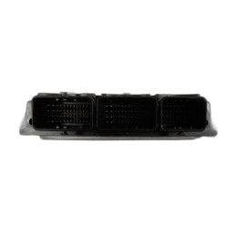 Calculateur Moteur ECU Opel Vivaro, Renault Trafic - 8200666516,  0281014208, 1039S14799, 8200752059
