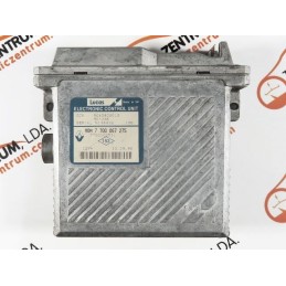 Engine Control unit ECU Renault Megane - 7700103511, R04080001G, HOM7700867275