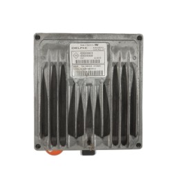 Calculateur Moteur ECU Renault Megane 1.5 DCI 8200340926, 8200 340 926, R0410B024A, R 0410B024 A, 81044A8200334419, 8200 334 41