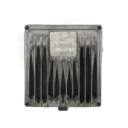 Engine Control Unit ECU Renault Clio 1.5 DCI 8200374153, 8200 374 153, R0410B023B, R 0410B023 B, 81116B, 8200331477, 8200 331 47