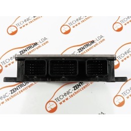 Module - Boitier ECU Renault Clio 1.5 DCI 8200469333, 8200 469 333, R0410B027D, R 0410B027 D, 81102D, 8200331477, 8200 331 477