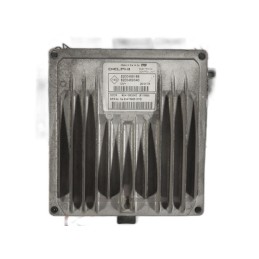 Calculateur Moteur ECU Renault Megane - 8200469340, R0410B024D, 8200498188