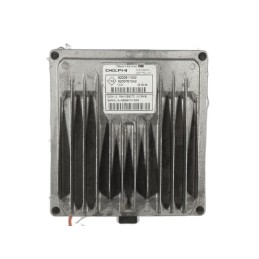 Calculateur Moteur ECU Renault Clio 1.5 DCI 8200767242, 8200 767 242, R0410B037D, R 0410B037 D, 81354B, 8200911562, 8200 911 56