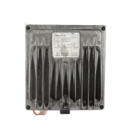 Engine Control Unit ECU Renault Kangoo - 8200374247, R0410C118B, 8200331477