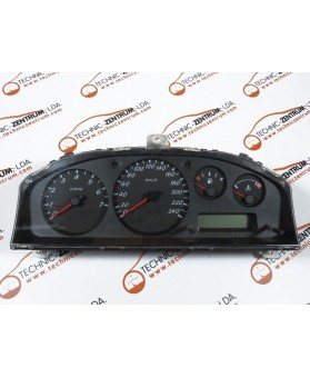 Digital Speedometer - BM602