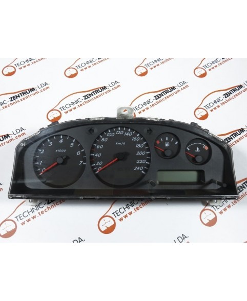 Digital Speedometer - BM602