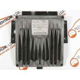 Centralina de Motor ECU Renault Clio, Megane - 8200308212, R0410B020A, 8200259832