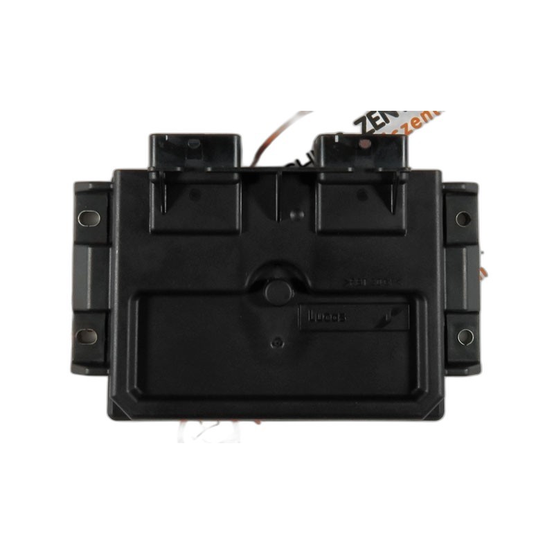 Calculateur Moteur ECU Peugeot Partner - 9645626280, R04080030B, 9641390180