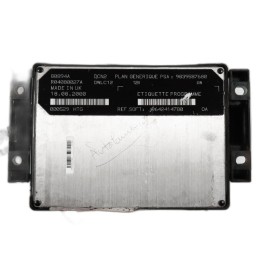 Calculateur Moteur Citroen Berlingo 1.9D 9642414780, 96 424 147, R04080027A, R 04080027 A, 80894A, 9839587680, 98 395 876 8