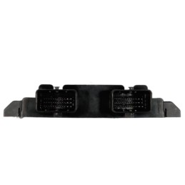 Engine Control Unit Citroen Berlingo 1.9D 9642414780, 96 424 147, R04080027A, R 04080027 A, 80894A, 9839587680, 98 395 876 8