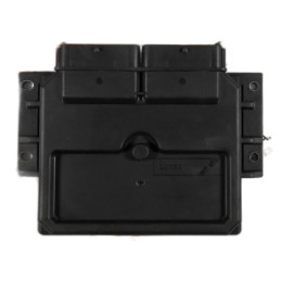 Engine Control Unit ECU Renault Kangoo - 8200150542, R04010030H, HOM7700111549