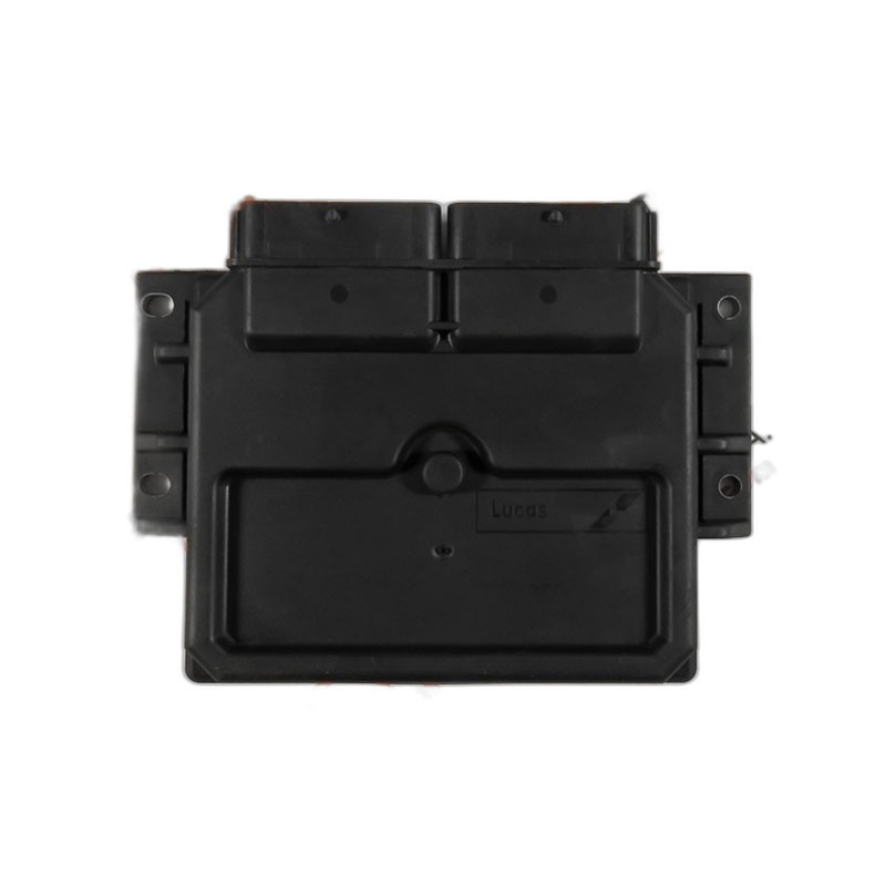 Centralina de Motor ECU Renault Kangoo - 8200150549, R04010034B, HOM7700115802