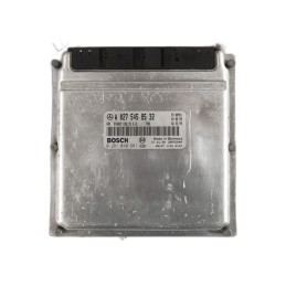 Engine Control Unit Mercedes-Benz Sprinter 2.2 CDI A0275458532, A 027 545 32, 0281010281, 0 281 010 281, 281 010 281, FD00M0