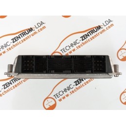 Engine Control Unit Mercedes-Benz Sprinter 2.2 CDI A0275458532, A 027 545 32, 0281010281, 0 281 010 281, 281 010 281, FD00M0