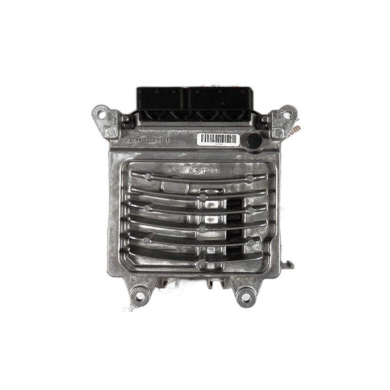 Centralina de Motor ECU Mercedes-Benz E W211 - A6519007000, 28250205, FV08.15, PD10M07, A6519016500