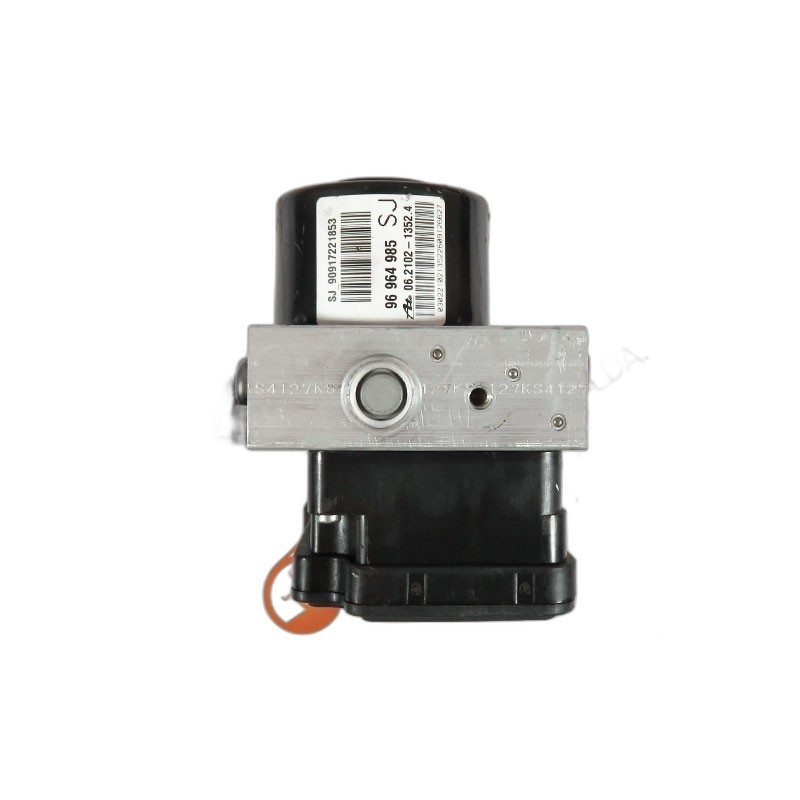 Módulo ABS Chevrolet Aveo - 96964985SJ, 96964985, 06210213524,06210956003,  28570010013