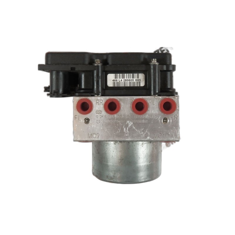 ABS Module Mitsubishi Colt - A4544200975, 4544200975, 0265231502, 0265800403, MN116161