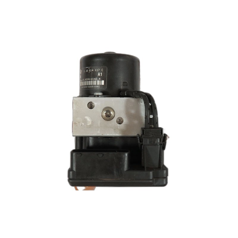 ABS Module Volkswagen Golf, Audi A3 - 1J0614117C, 1J0614117, 10020401424, 10094903103,  3X3191, 1J0907379G