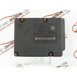 Module ABS Volkswagen, Seat, Skoda, Audi - 1J0614417A, 1J0614417, 10020402134, 10094903673, 1346808, 1J0907379AF