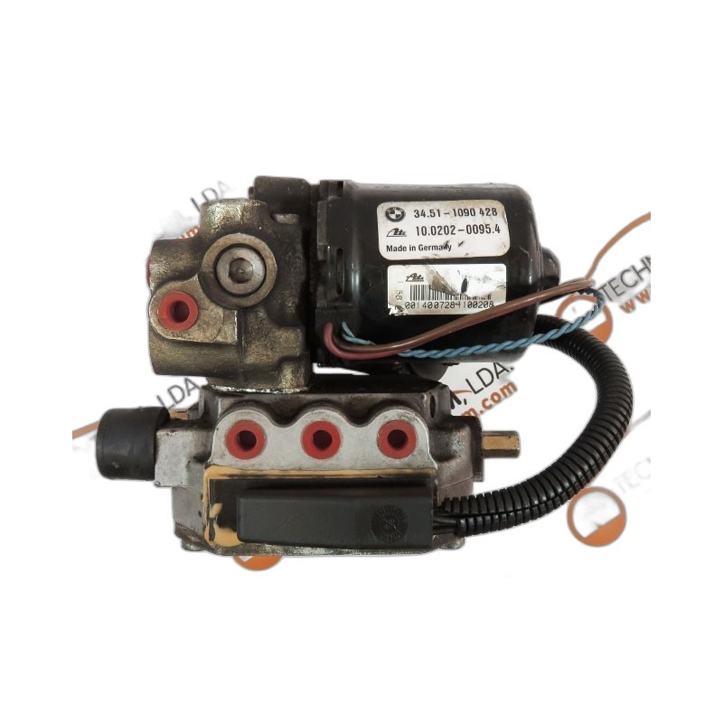 Module ABS BMW E36  - 34511090428, 10020200954, 10020200343, 10044707283
