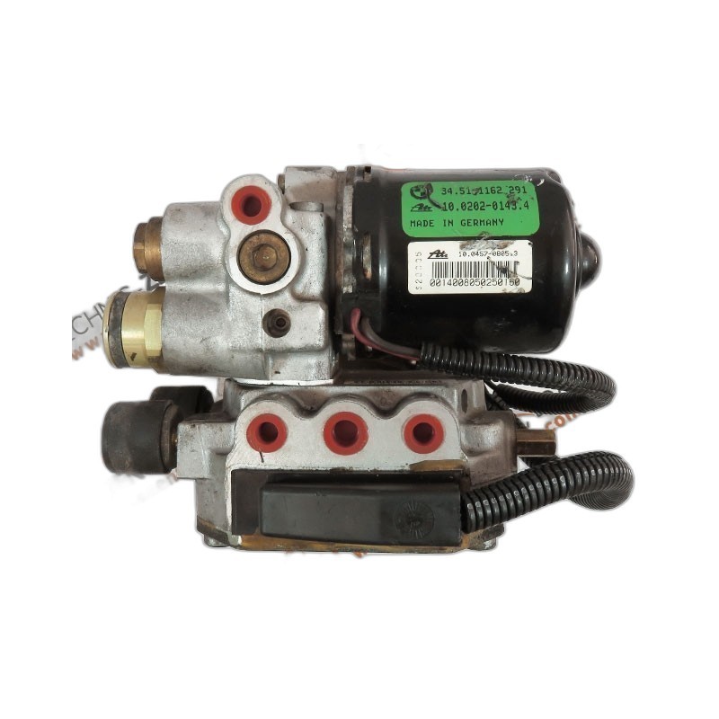 ABS Module BMW E36 - 34511162291, 10020201434, 10020201433, 10045708053