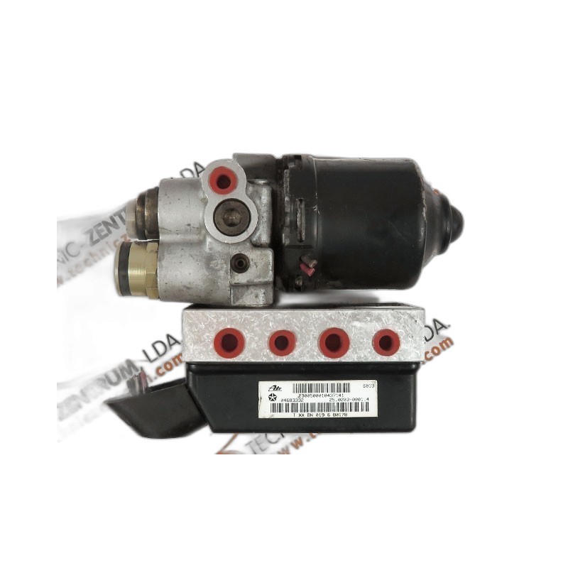 ABS Module Chrysler Voyager III - 10020300577, 10020300573, 10045708093, 25020300014