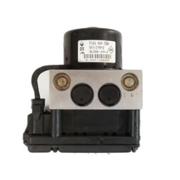 Module ABS Renault Laguna V6 7700424520, 7700 424 520, 10020401614, 10.0204-0161.4, 10094614023, 10.0946-1402.3, 56TE2AAY2, 3X21