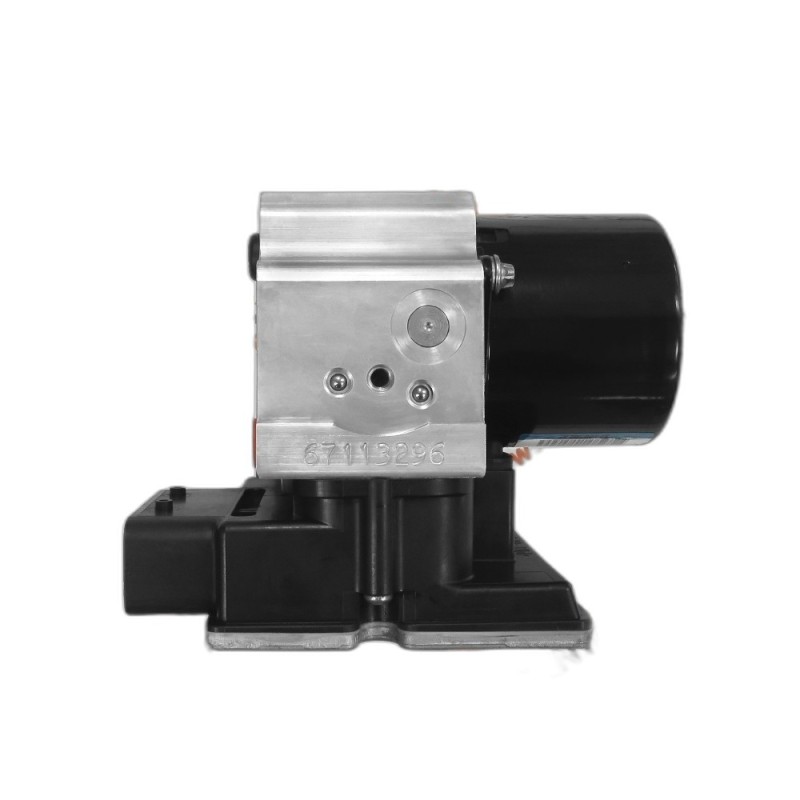 ABS Module Renault Traffic, Opel Vivaro - 8200184211, 91169033, 13664105, 13509005K,  LTR2AAY1, 54084684A