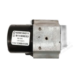 Module ABS Renault Traffic, Opel Vivaro - 8200184211, 91169033, 13664105, 13509005K,  LTR2AAY1, 54084684A