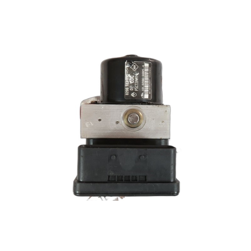 Módulo ABS Renault Laguna II - 8200183495B, 10020600654, 10096014243, P5CT2AAY4, 00003444E1