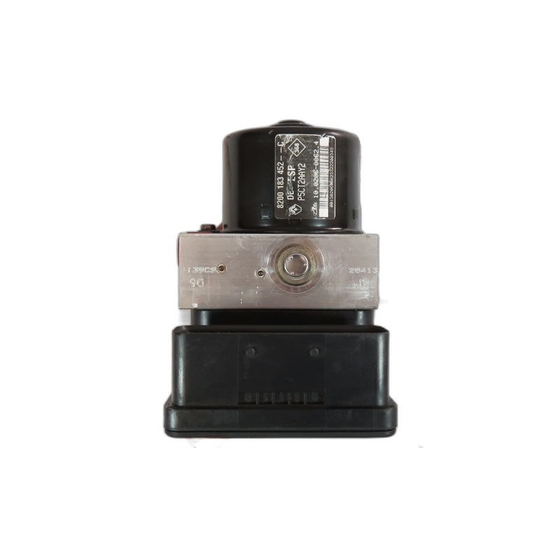 ABS Module ABS Renault Laguna - 8200183452C, 10020600624, 10096014203, P5CT2AAY2, 00003644E1