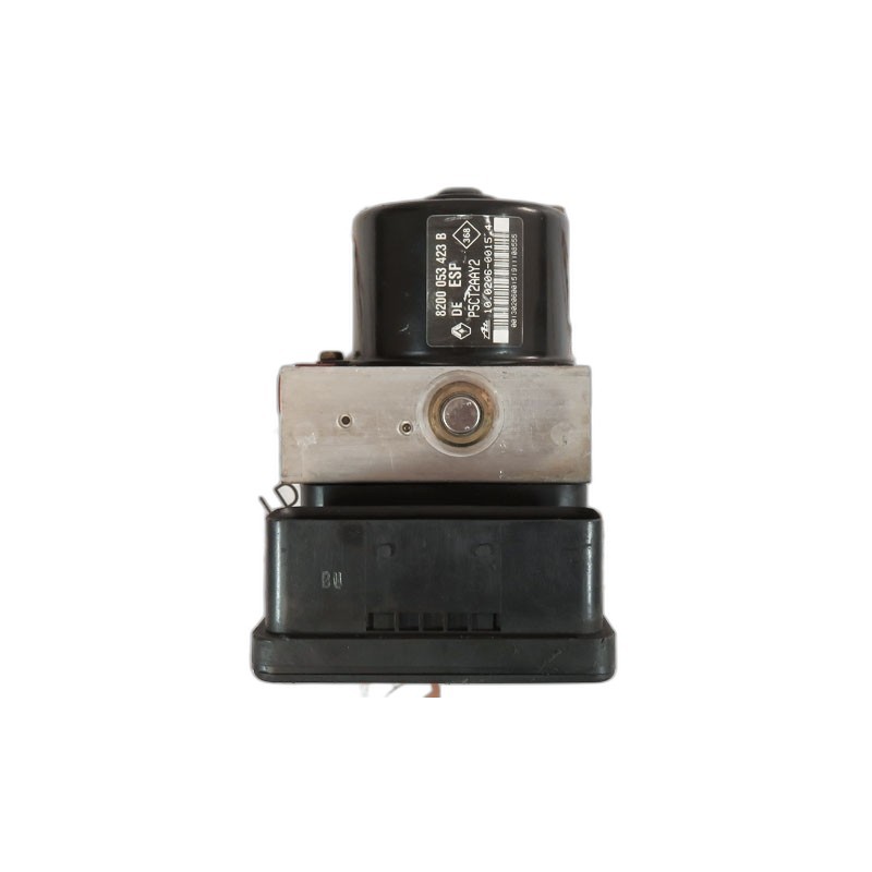 Módulo ABS Renault Laguna II - 8200053423B, 10020600154, 10096014113, P5CT2AAY2, 00008285D1, 00008285D0