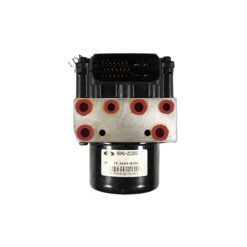 ABS Module Ford Focus - 98AG2C285BE, 10020401604, 10094801023, 5WK8448