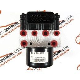 Module ABS Ford Focus - 98AG2C285AC, 10020805412, 10020401594, 10094801033, 5WK8447, C170A426G