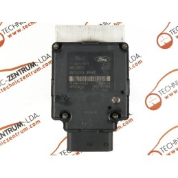 Module ABS Ford Focus - 98AG2C285AC, 10020805412, 10020401594, 10094801033, 5WK8447, C170A426G