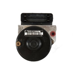 Module ABS Ford Fiesta V, Fusion - 2S612M110CD, D351437A0Z01, 10020600164, 10096001003, 00008556D1