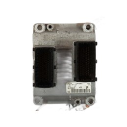 Engine Control Unit ECU Alfa Romeu 145 - 00735018130, 0261206714, 1279H03963, ME731HA00