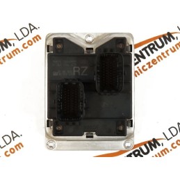 Engine Control Unit ECU Opel Corsa B - 90532610, 0261204475, 28SA4144, 26SA5519, B98001